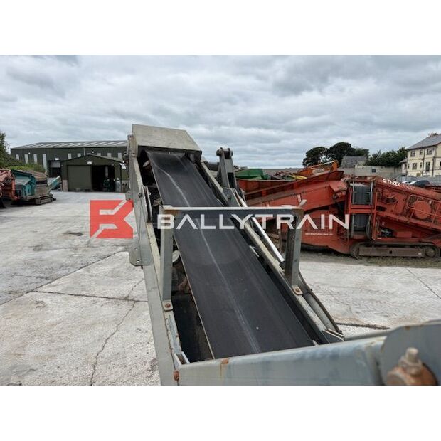 2019 Tesab RK623CT-41658014