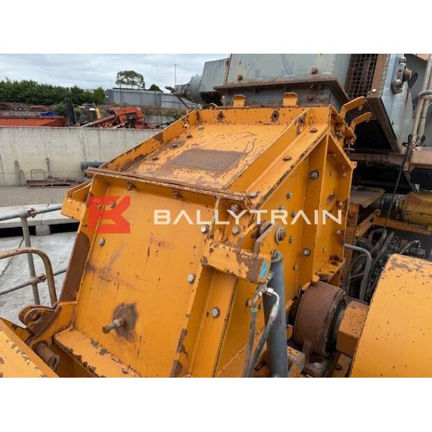 2019 Tesab RK623CT-41658016