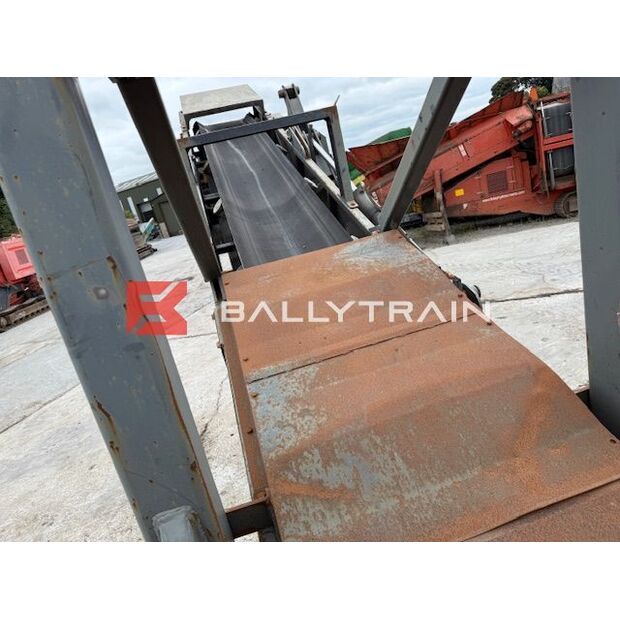 2019 Tesab RK623CT-41658018