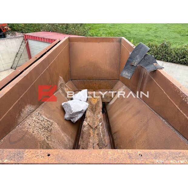 2019 Tesab RK623CT-41658020