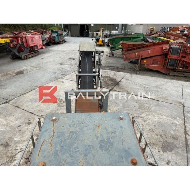 2019 Tesab RK623CT-41658028