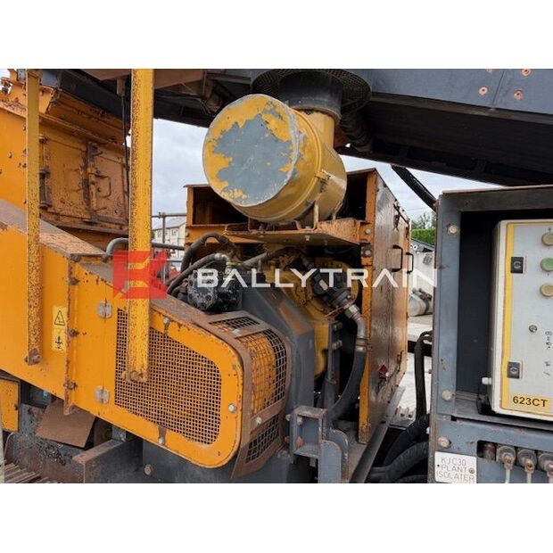 2019 Tesab RK623CT-41658030