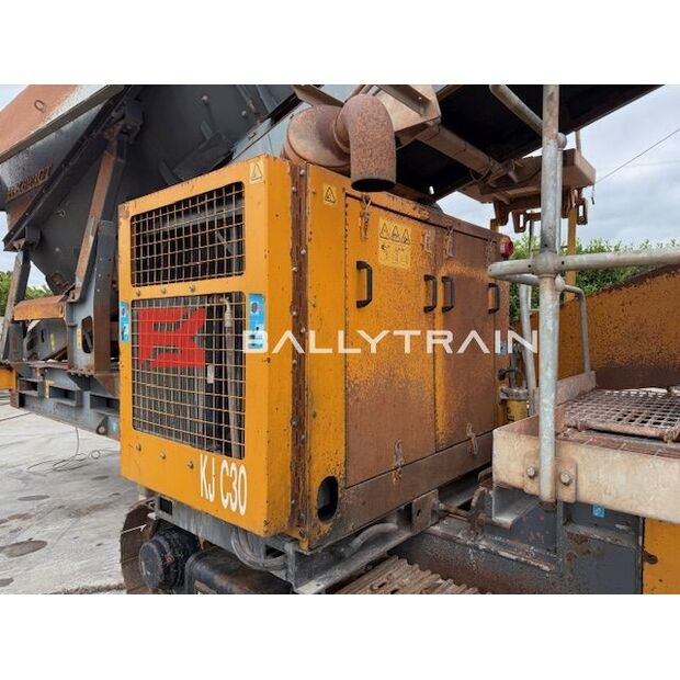 2019 Tesab RK623CT-41658038