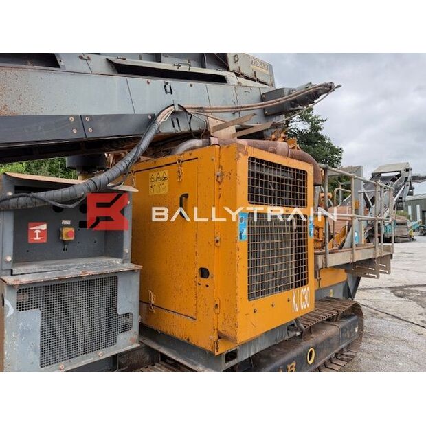 2019 Tesab RK623CT-41658040