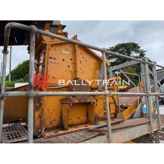 2019 Tesab RK623CT-41658042