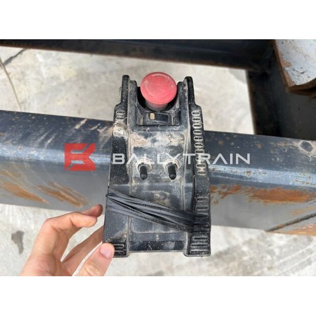 2019 Tesab RK623CT-41658044