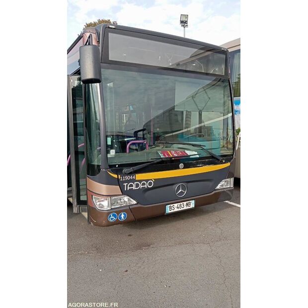 مرسيدس بنز CITARO-41664266