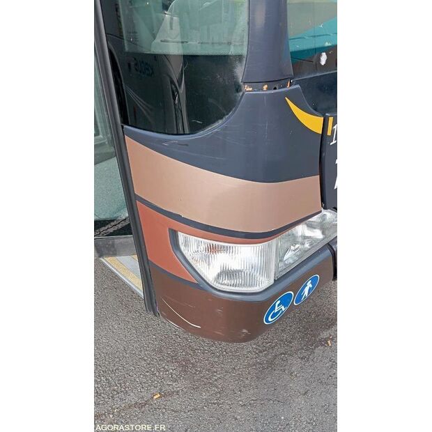 مرسيدس بنز CITARO-41664267