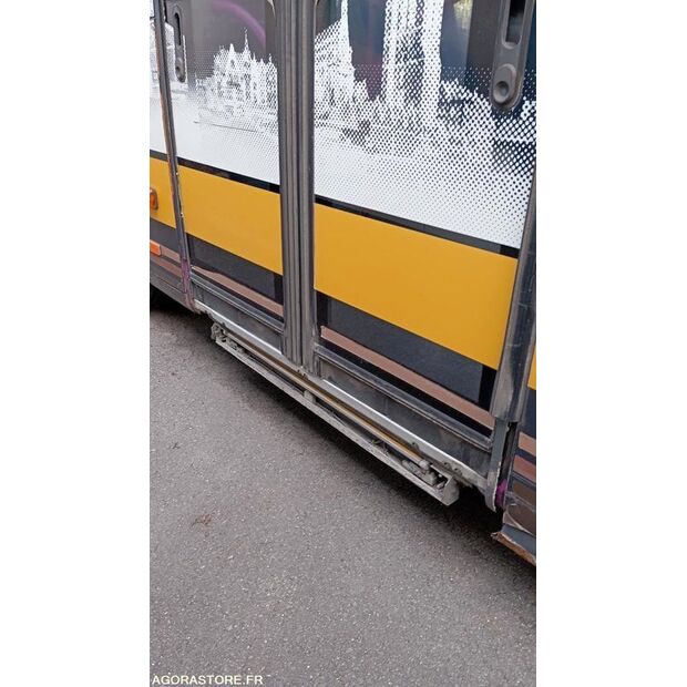 مرسيدس بنز CITARO-41664269