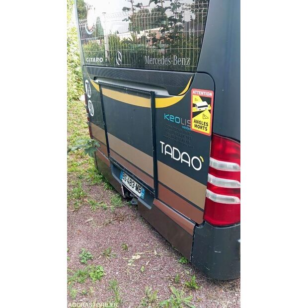 مرسيدس بنز CITARO-41664271