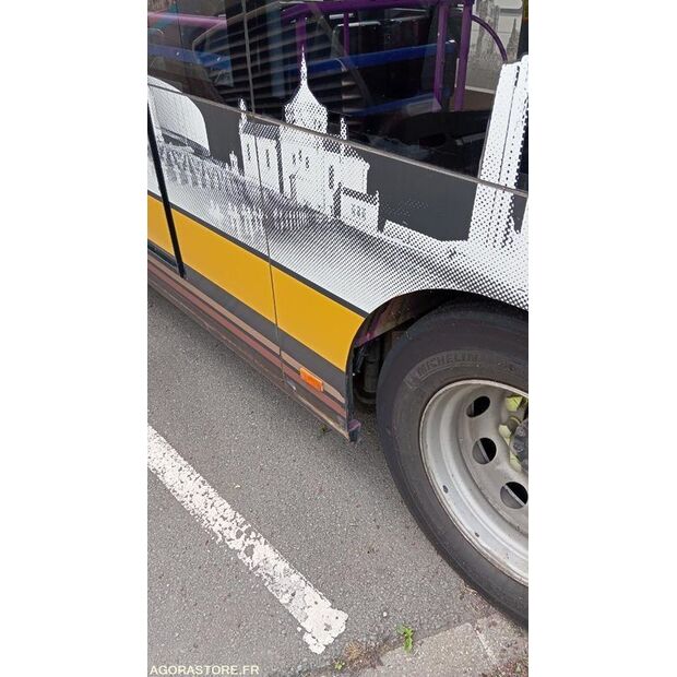 مرسيدس بنز CITARO-41664274
