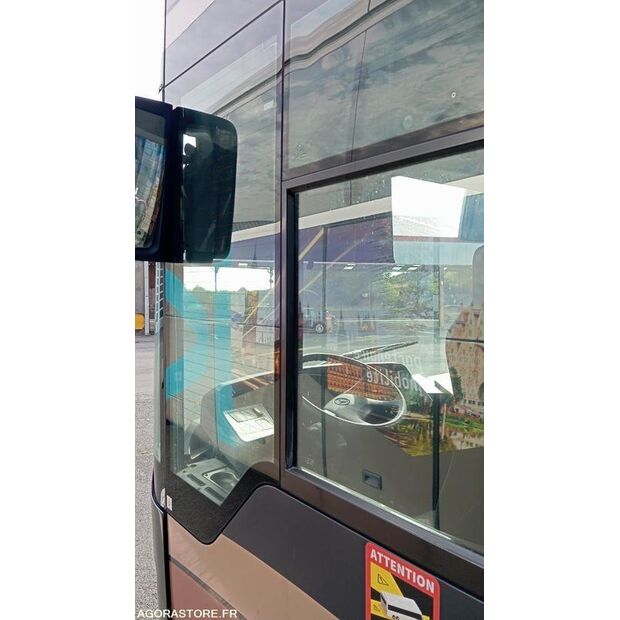 مرسيدس بنز CITARO-41664275
