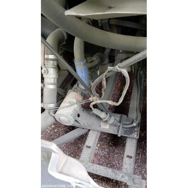 مرسيدس بنز CITARO-41664282