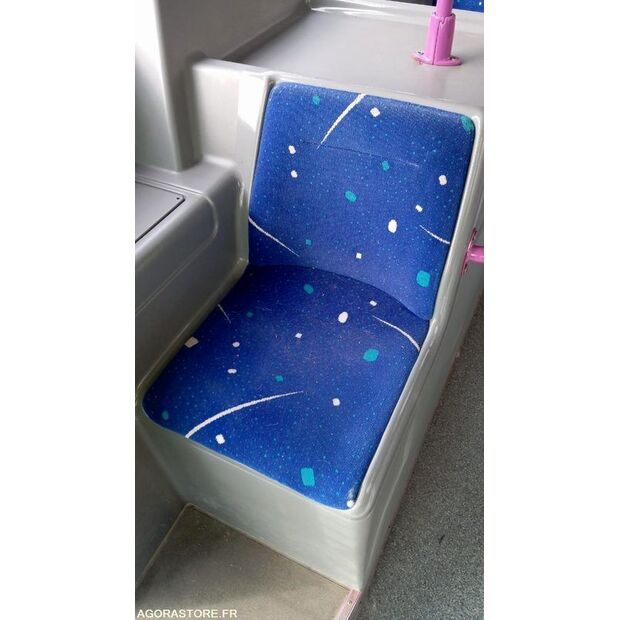 مرسيدس بنز CITARO-41664284