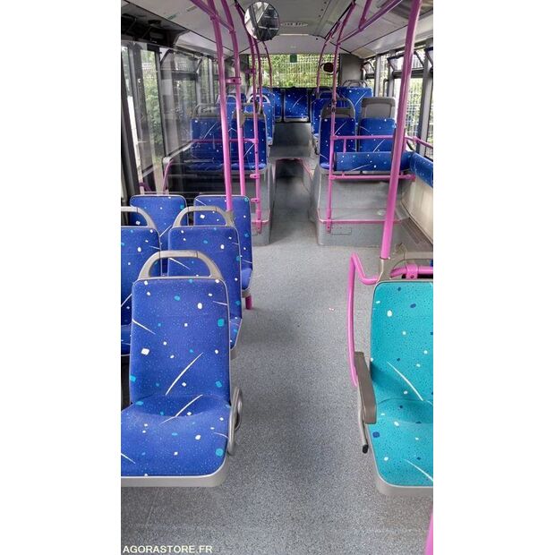 مرسيدس بنز CITARO-41664286