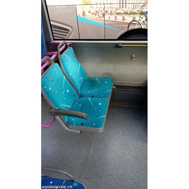 مرسيدس بنز CITARO-41664287