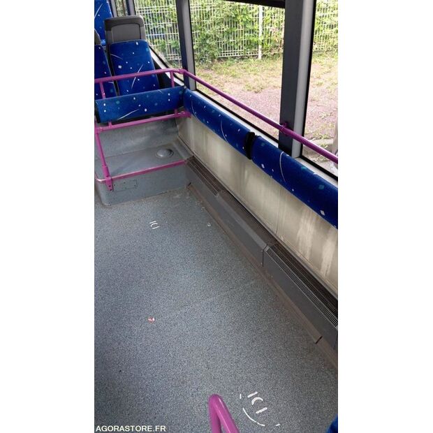 مرسيدس بنز CITARO-41664288