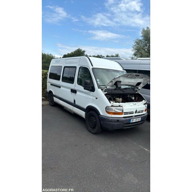 Renault Master-41664335