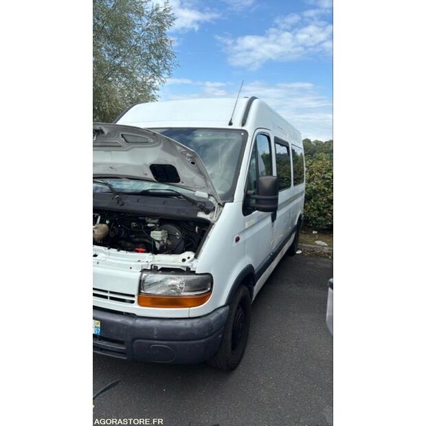 Renault Master-41664336