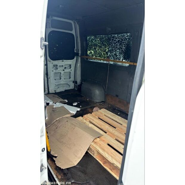 Renault Master-41664340