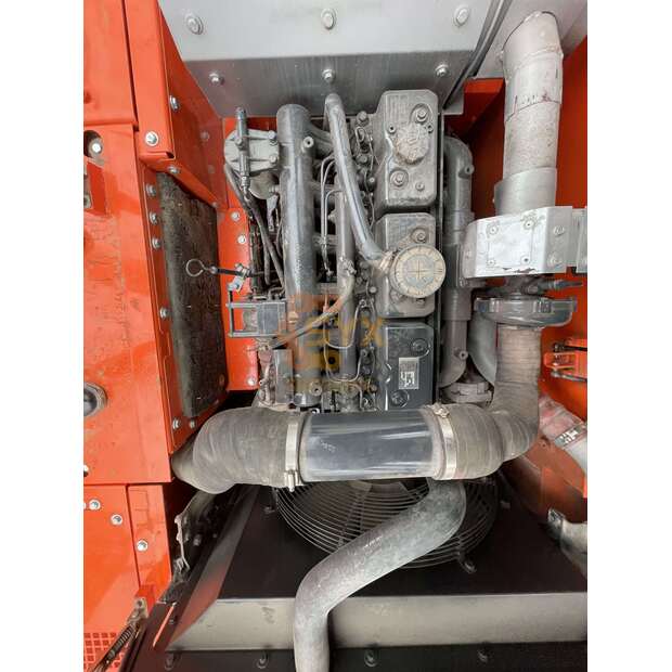 2022 دووسان DX300LCA-41664449