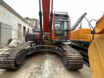 Image de PELLETEUSES 2022 Doosan DX300LCA À vendre à Chine