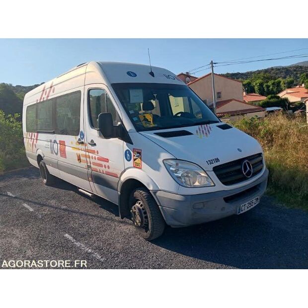 2013 Mercedes-Benz SPRINTER-41664563