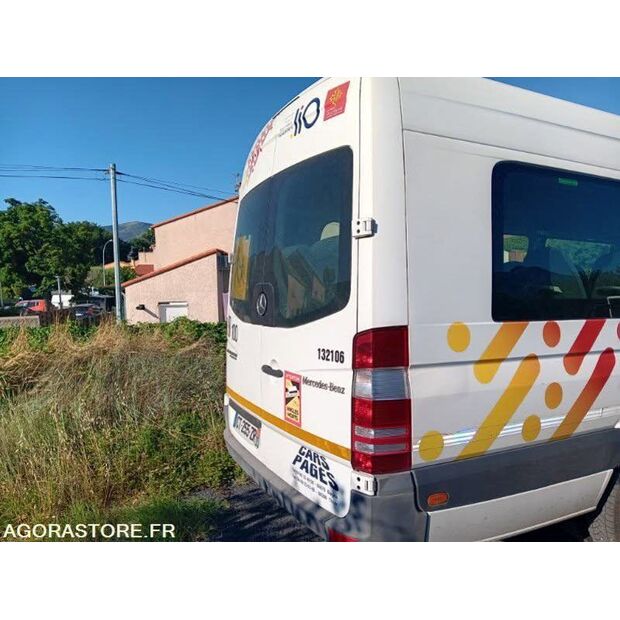 2013 Mercedes-Benz SPRINTER-41664564