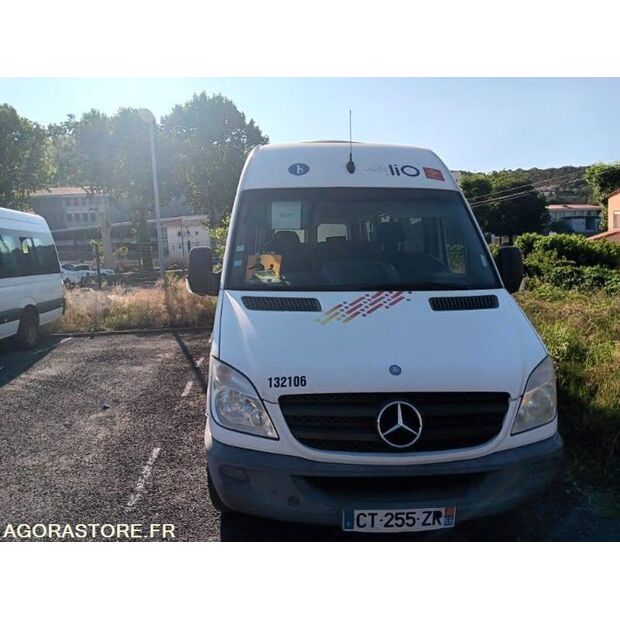 2013 Mercedes-Benz SPRINTER-41664565