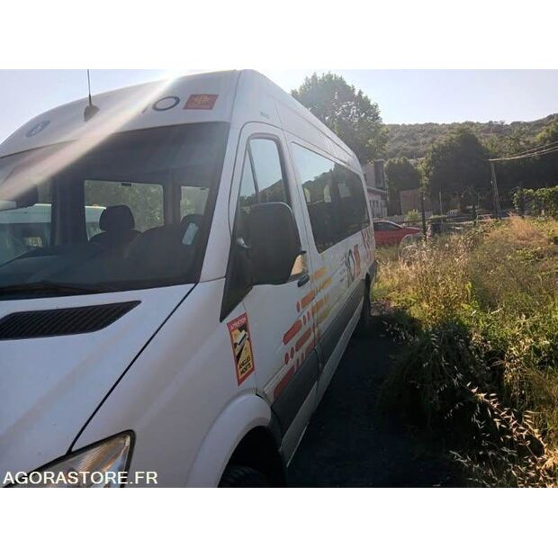 2013 Mercedes-Benz SPRINTER-41664566