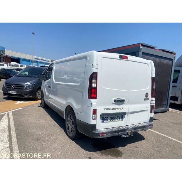 2021 Fiat Talento-41664570