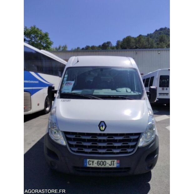 2013 رينو Trafic-41664579