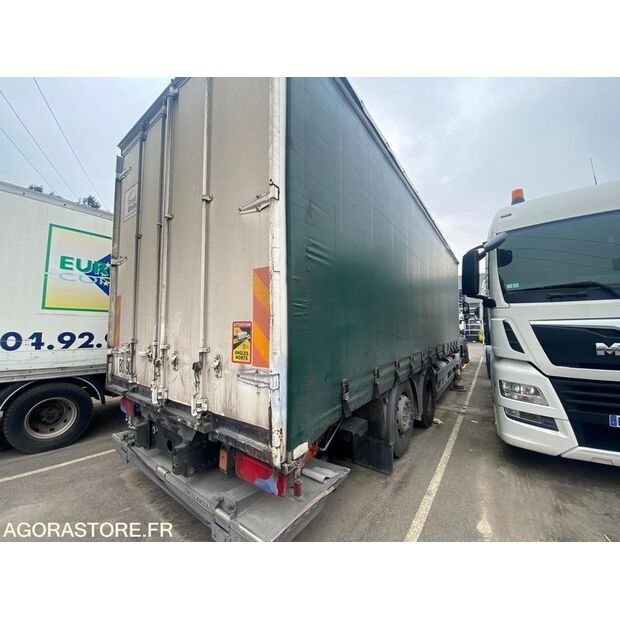 2014 MAN TGS 26.360-41664598