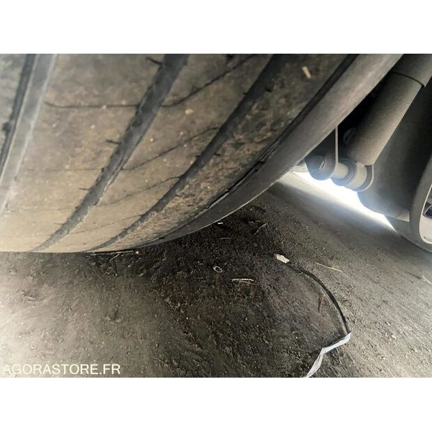 2014 MAN TGS 26.360-41664602