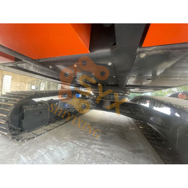 2022 Doosan DX300LC-9C-41664684