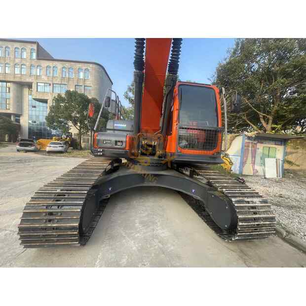2022 Doosan DX300LC-9C-41664686