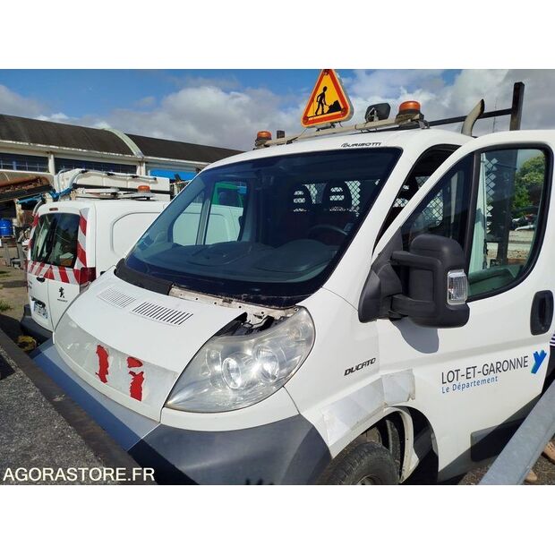 2009 Fiat Ducato-41664735