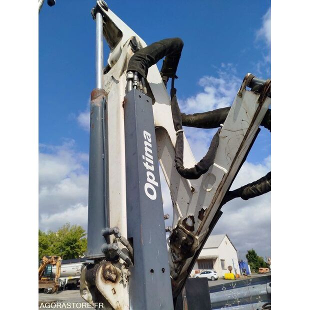 Noremat OPTIMA M57T-41664750