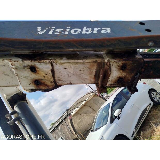 Noremat OPTIMA M57T-41664752