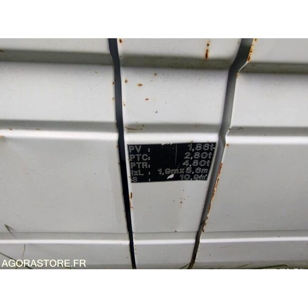 2009 مرسيدس بنز SPRINTER-41664756