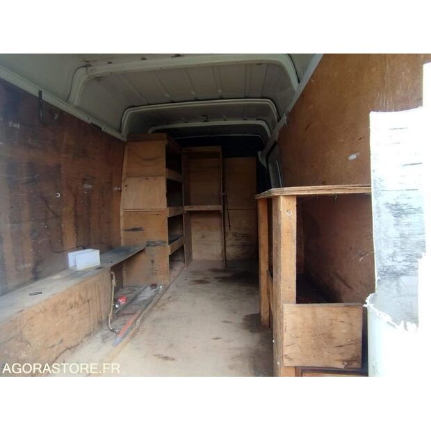 2009 مرسيدس بنز SPRINTER-41664759