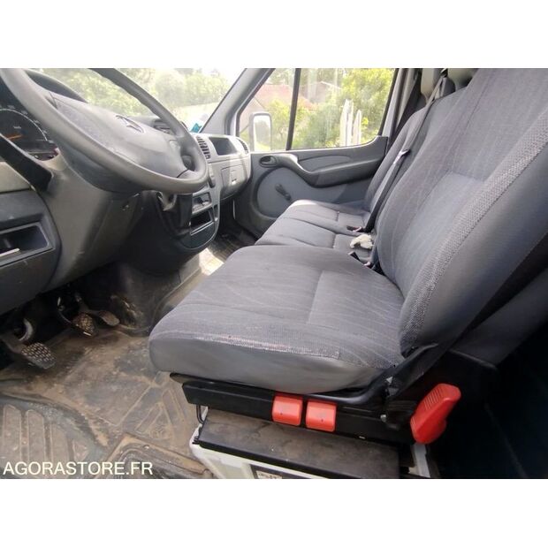 2009 مرسيدس بنز SPRINTER-41664760