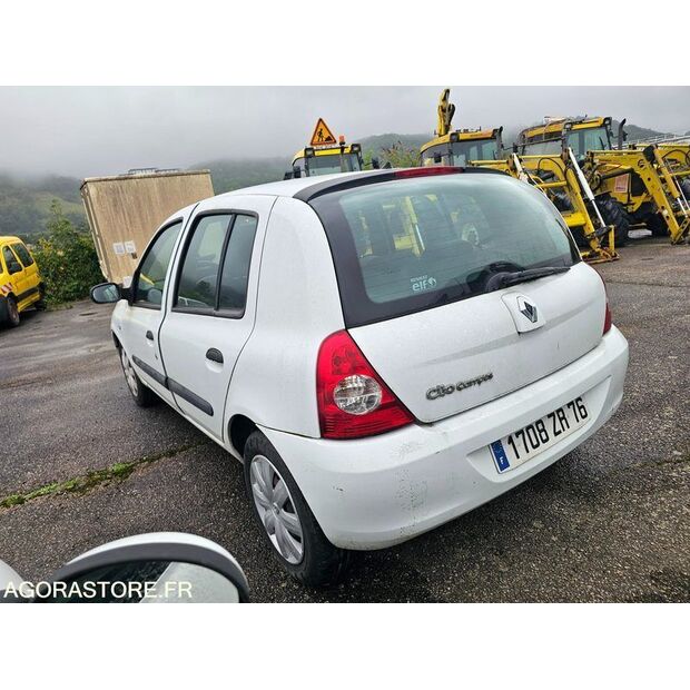 2007 Renault Clio-41664772