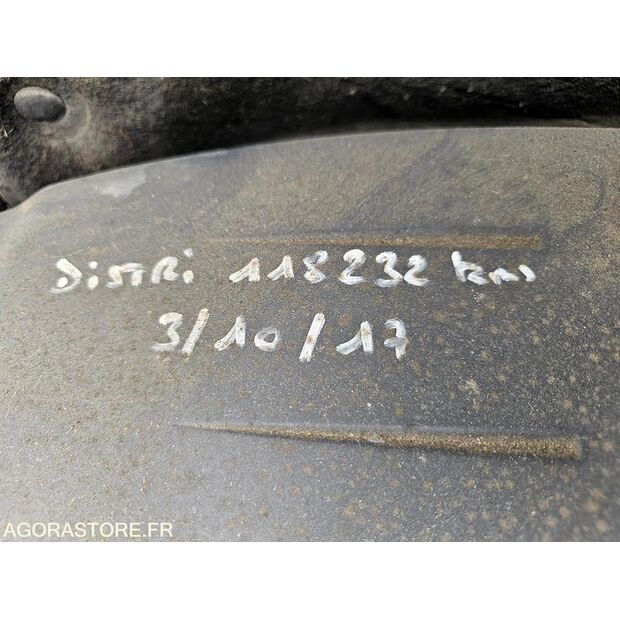2007 Renault Clio-41664782