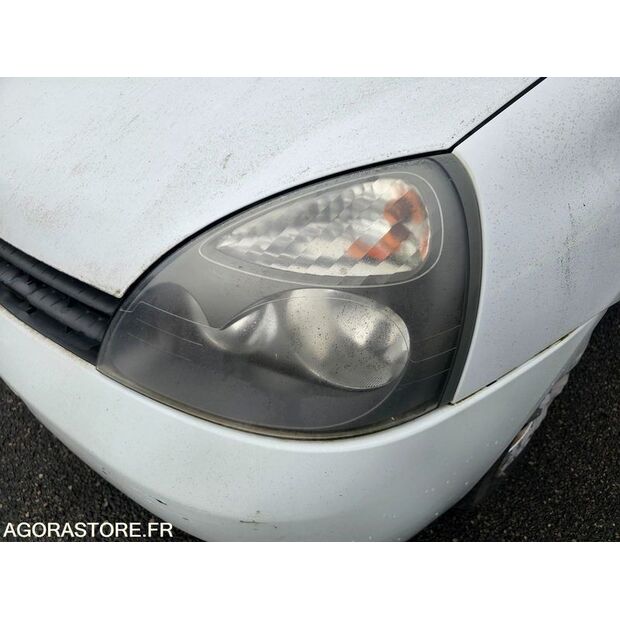 2007 Renault Clio-41664784