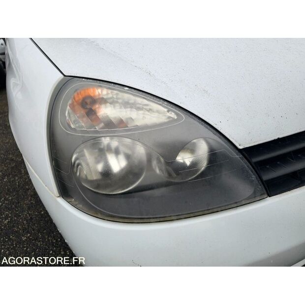 2007 Renault Clio-41664787