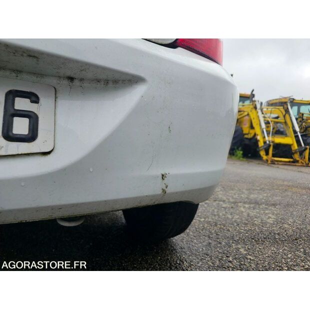 2007 Renault Clio-41664791