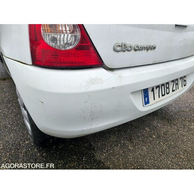 2007 Renault Clio-41664792