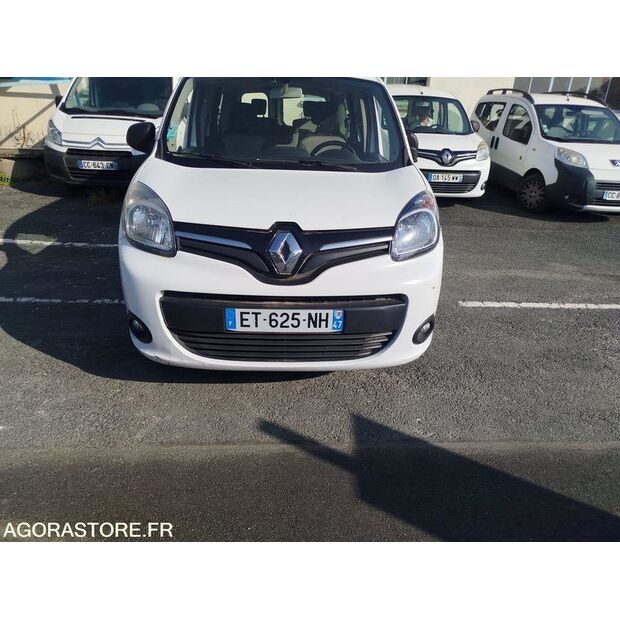 2018 Renault Kangoo-41664793