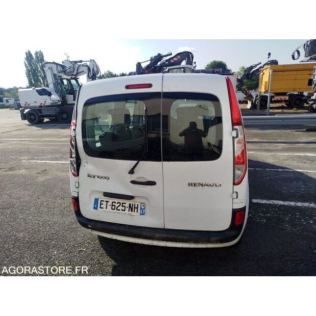 2018 Renault Kangoo-41664795